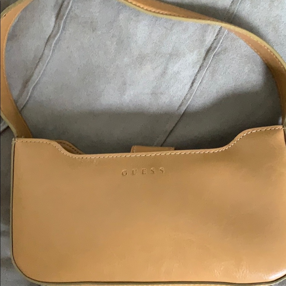 Small Guess purse